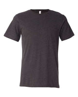 BELLA + CANVAS Men's Jersey Pocket Tee-1