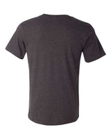 BELLA + CANVAS Men's Jersey Pocket Tee-3