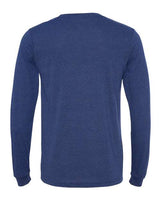 BELLA + CANVAS Men's Triblend Long Sleeve Tee-2