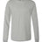 BELLA + CANVAS Men's Triblend Long Sleeve Tee-1