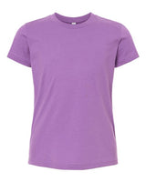 BELLA + CANVAS Youth Jersey Tee-1