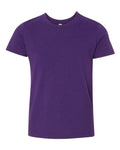 BELLA + CANVAS Youth Jersey Tee-1