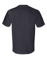Bayside Men's Union-Made Pocket T-Shirt-3