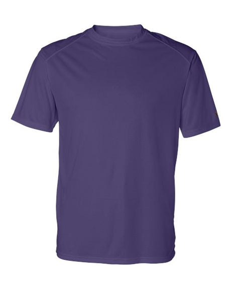 Badger Men's B-Core Sport Shoulders T-Shirt-1