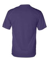 Badger Men's B-Core Sport Shoulders T-Shirt-3