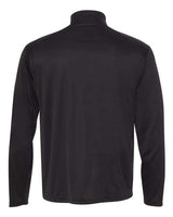 Badger Men's B-Core Quarter-Zip Pullover-3