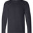 Bayside Men's USA-Made Long Sleeve T-Shirt-1