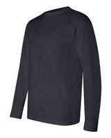 Bayside Men's USA-Made Long Sleeve T-Shirt-2