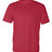 Badger Men's B-Core Sport Shoulders T-Shirt-1