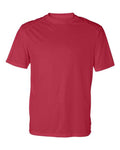 Badger Men's B-Core Sport Shoulders T-Shirt-1