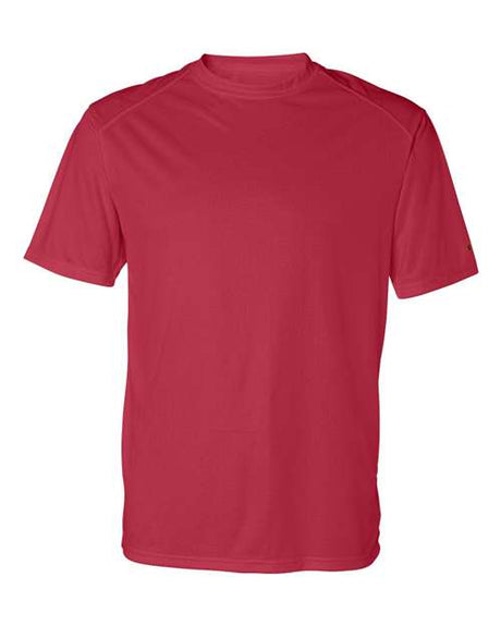 Badger Men's B-Core Sport Shoulders T-Shirt-1