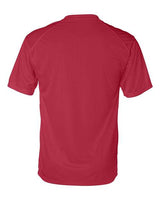 Badger Men's B-Core Sport Shoulders T-Shirt-3