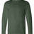 Bayside Men's USA-Made Long Sleeve T-Shirt-1