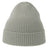 Atlantis Headwear Sustainable Fine Rib Cuffed Beanie-1