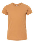 BELLA + CANVAS Youth Jersey Tee-1