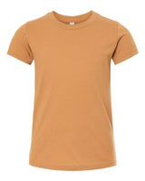BELLA + CANVAS Youth Jersey Tee-1