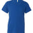 BELLA + CANVAS Youth Jersey Tee-1