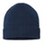 Atlantis Headwear Sustainable Fine Rib Cuffed Beanie-1