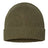 Atlantis Headwear Sustainable Fine Rib Cuffed Beanie-1