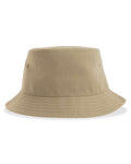 Atlantis Headwear Sustainable Bucket Hat