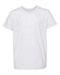 BELLA + CANVAS Youth Triblend Tee-1
