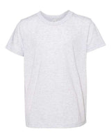 BELLA + CANVAS Youth Triblend Tee-1