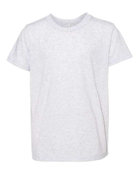 BELLA + CANVAS Youth Triblend Tee-1