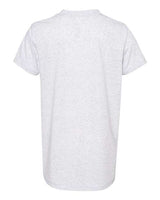 BELLA + CANVAS Youth Triblend Tee-2