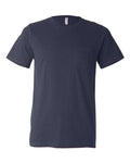 BELLA + CANVAS Men's Jersey Pocket Tee-1