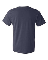 BELLA + CANVAS Men's Jersey Pocket Tee-3