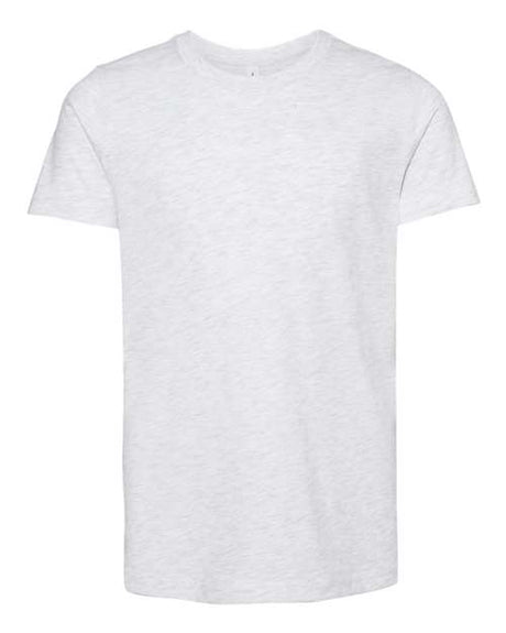 BELLA + CANVAS Youth Jersey Tee-1