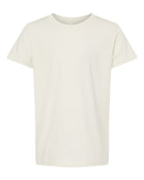 BELLA + CANVAS Youth Jersey Tee-1