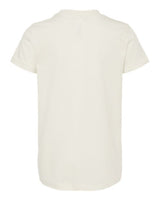 BELLA + CANVAS Youth Jersey Tee-2