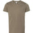 BELLA + CANVAS Youth Triblend Tee-1