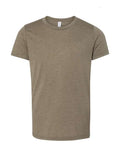 BELLA + CANVAS Youth Triblend Tee-1
