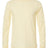 Bella + Canvas Men's   Heather CVC Long Sleeve Tee-1