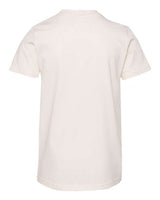 BELLA + CANVAS Youth Jersey Tee-2