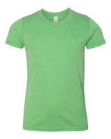 BELLA + CANVAS Youth Triblend Tee-1