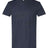 Bayside Men's USA-Made Triblend T-Shirt-1