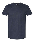 Bayside Men's USA-Made Triblend T-Shirt-1