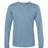 BELLA + CANVAS Men's Triblend Long Sleeve Tee-1
