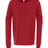 BELLA + CANVAS Youth Jersey Long Sleeve Tee-1