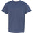 Bayside Men's USA-Made 50/50 Fine Jersey T-Shirt-1