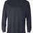 Badger Men's B-Core Long Sleeve T-Shirt-1