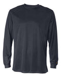 Badger Men's B-Core Long Sleeve T-Shirt-1