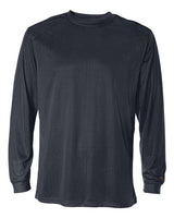 Badger Men's B-Core Long Sleeve T-Shirt-1