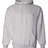 Badger Men's Hooded Sweatshirt-1