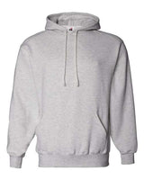 Badger Men's Hooded Sweatshirt-1