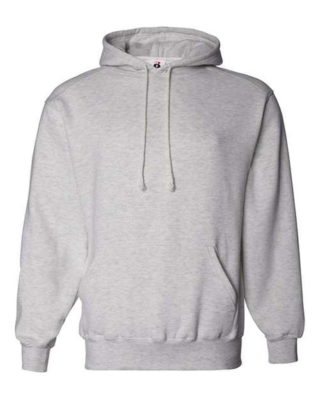 Badger Men's Hooded Sweatshirt-1