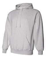 Badger Men's Hooded Sweatshirt-2